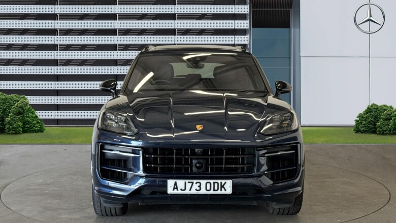Porsche Cayenne E-Hybrid 5dr Tiptronic S Estate